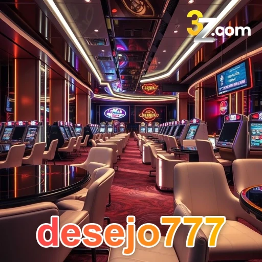 desejo777 Jogos de caça-níqueis