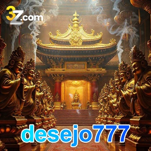 desejo777 Login