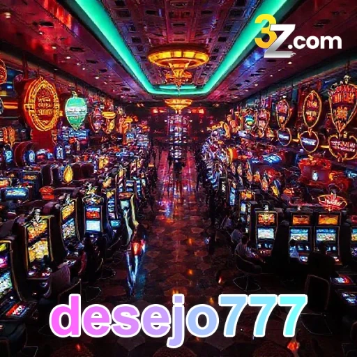 desejo777