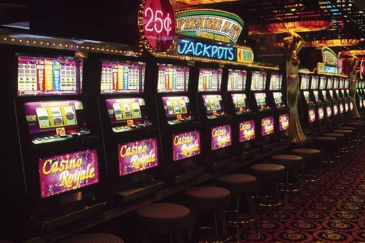 desejo777 - Slot Fácil Cassino
