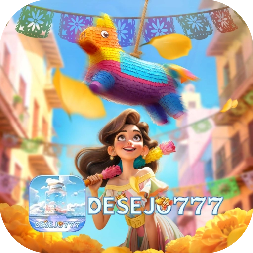 desejo777 logo